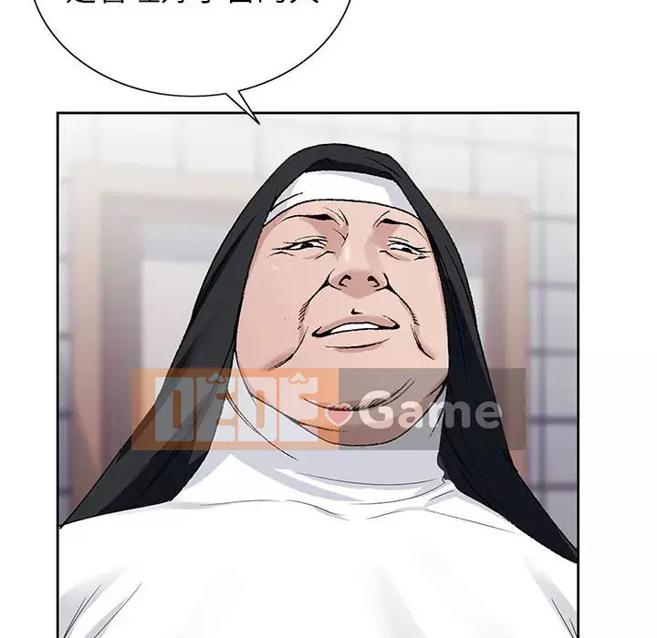 Bàn tay của Chúa Chương 21-22