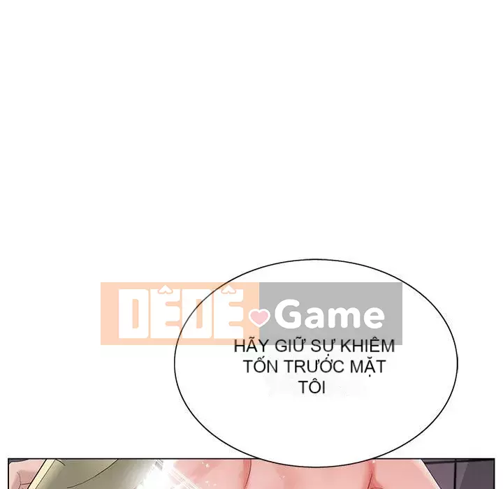 Bàn tay của Chúa Chương 21-22