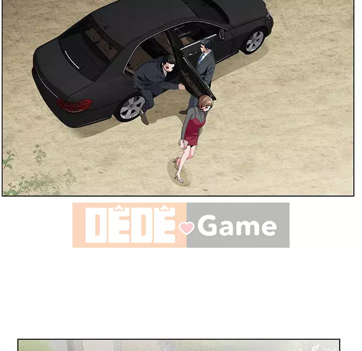 Bàn tay của Chúa Chương 21-22