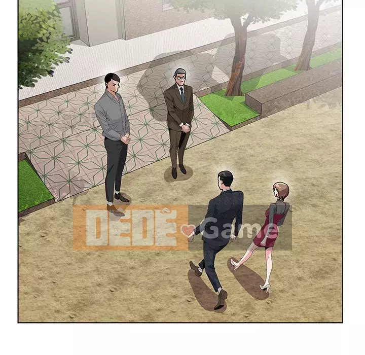 Bàn tay của Chúa Chương 21-22