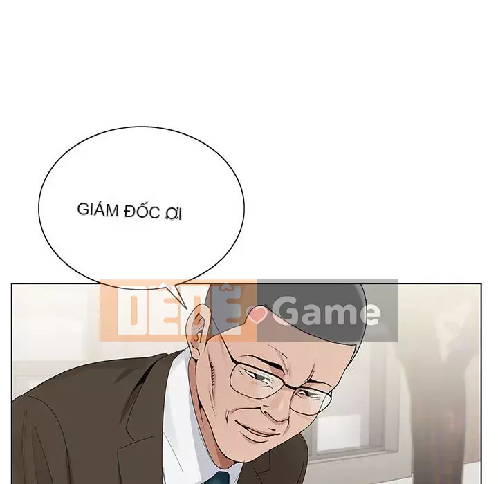 Bàn tay của Chúa Chương 21-22