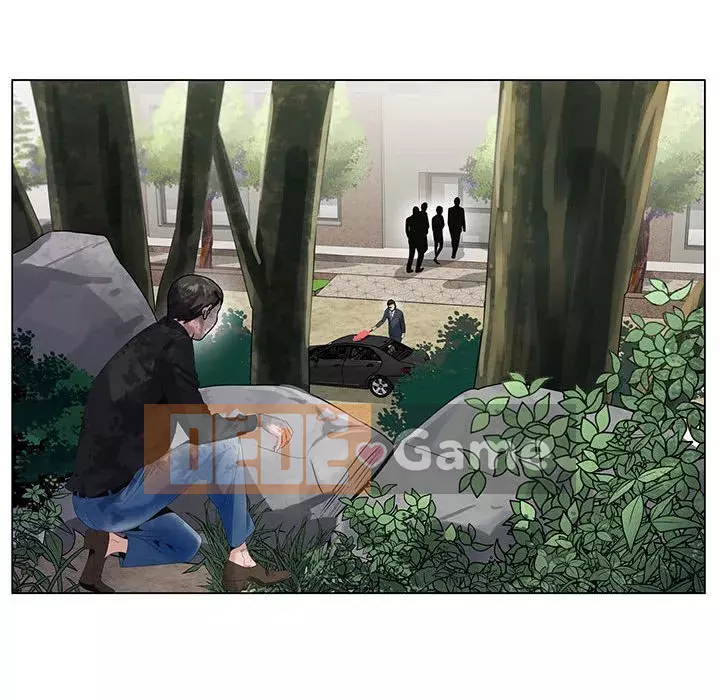 Bàn tay của Chúa Chương 21-22