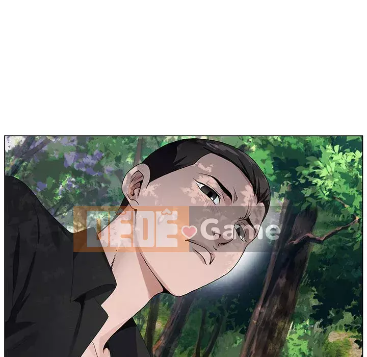 Bàn tay của Chúa Chương 21-22