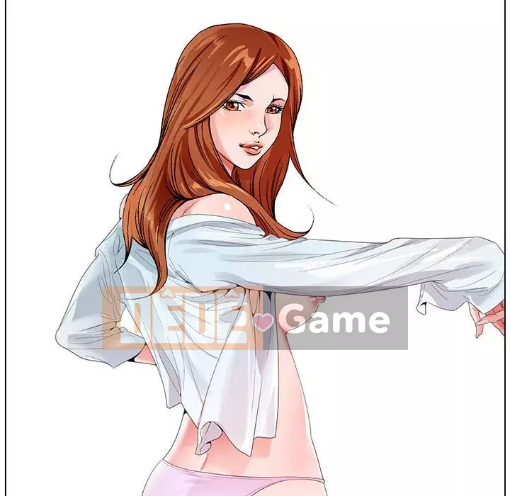 Bàn tay của Chúa Chương 21-22