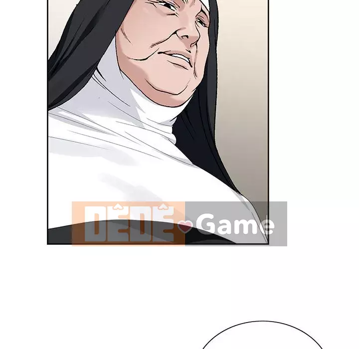 Bàn tay của Chúa Chương 21-22