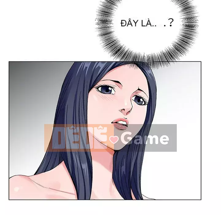 Bàn tay của Chúa Chương 21-22