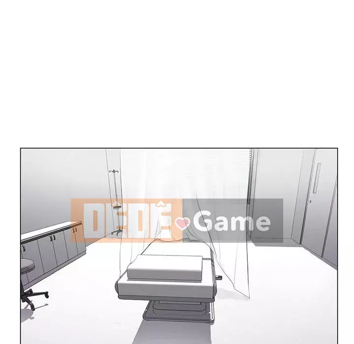 Bàn tay của Chúa Chương 21-22