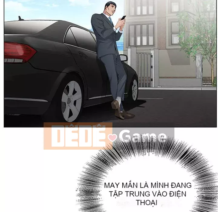 Bàn tay của Chúa Chương 21-22