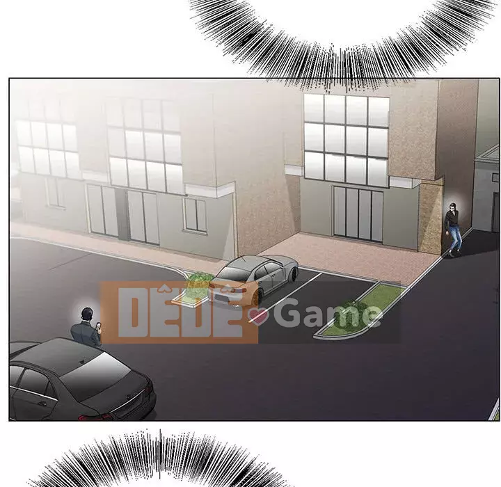 Bàn tay của Chúa Chương 21-22