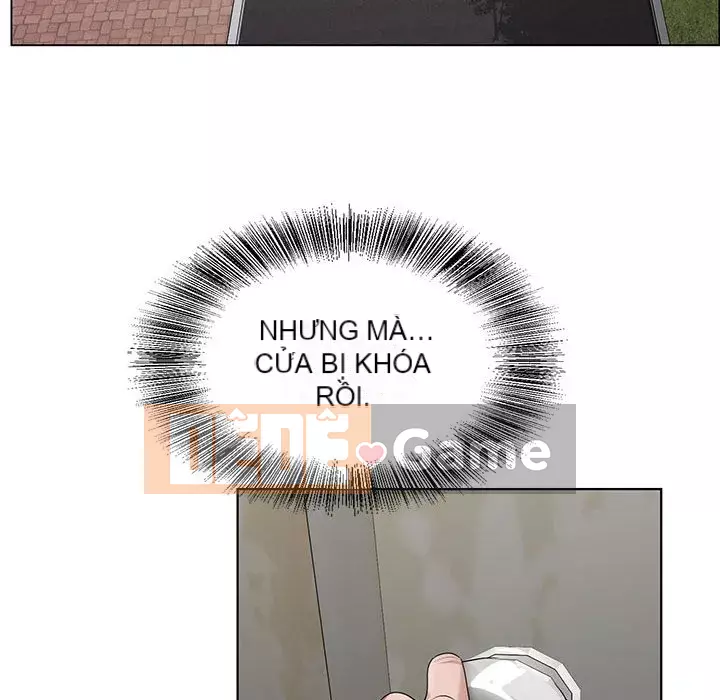 Bàn tay của Chúa Chương 21-22