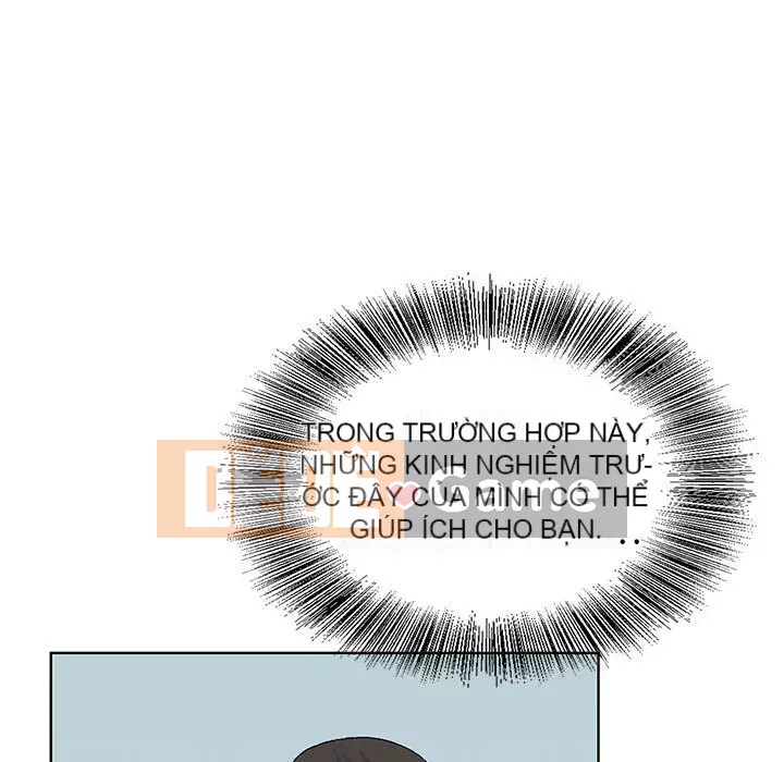 Bàn tay của Chúa Chương 21-22