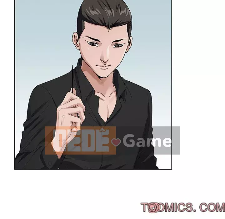 Bàn tay của Chúa Chương 21-22