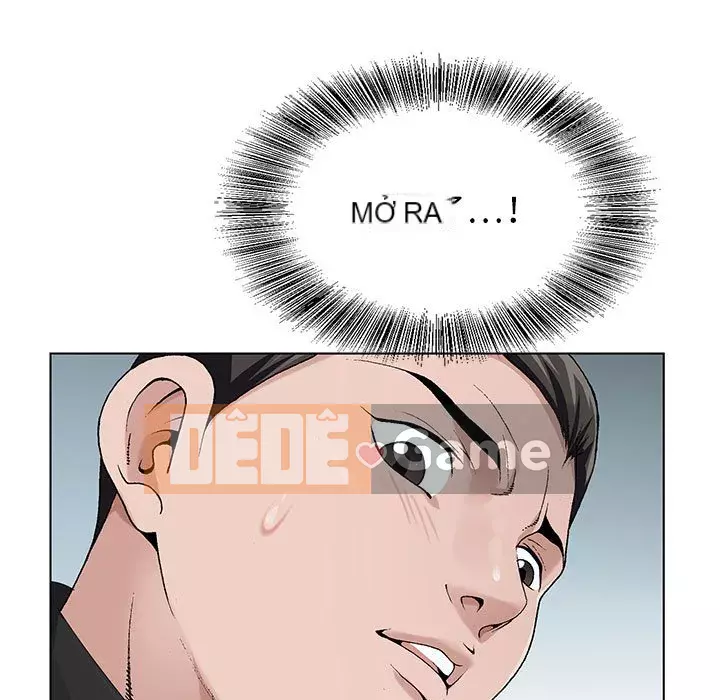 Bàn tay của Chúa Chương 21-22