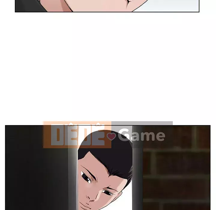 Bàn tay của Chúa Chương 21-22