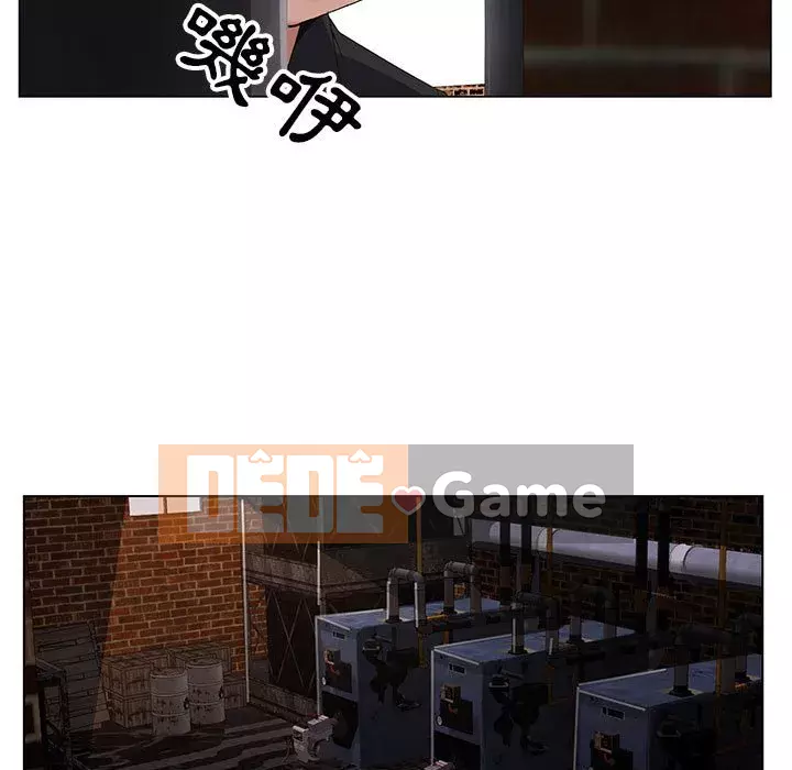 Bàn tay của Chúa Chương 21-22