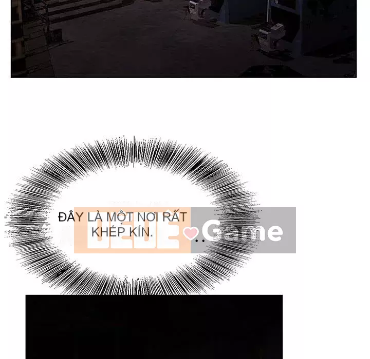 Bàn tay của Chúa Chương 21-22