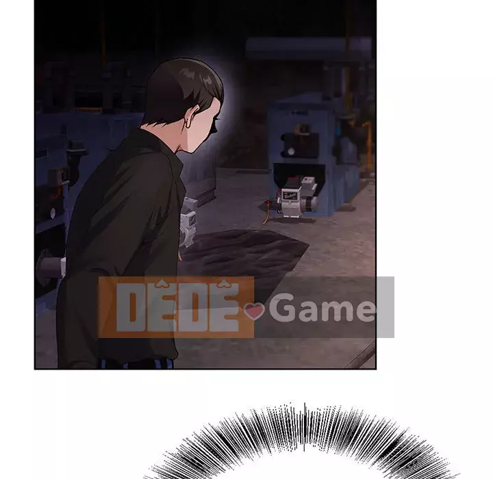 Bàn tay của Chúa Chương 21-22