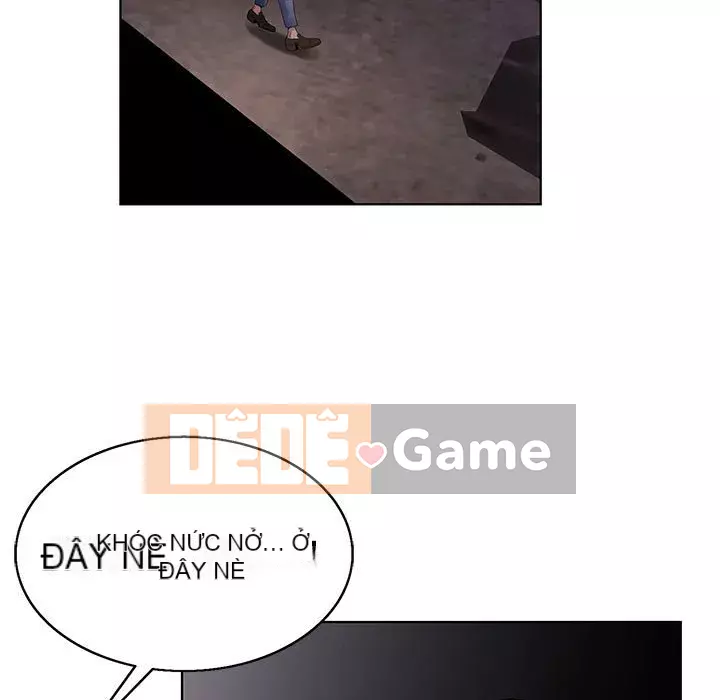 Bàn tay của Chúa Chương 21-22