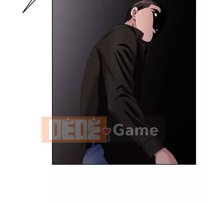 Bàn tay của Chúa Chương 21-22