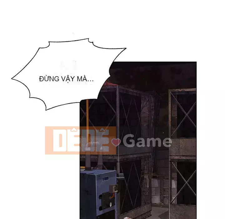 Bàn tay của Chúa Chương 21-22