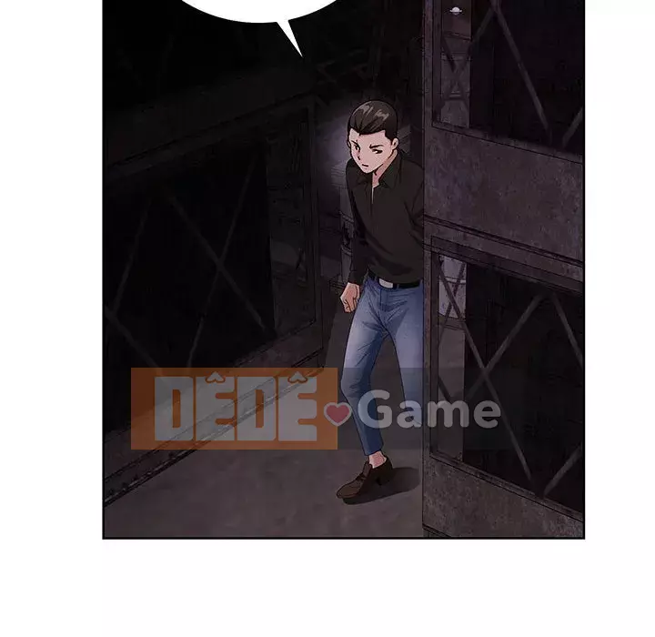 Bàn tay của Chúa Chương 21-22