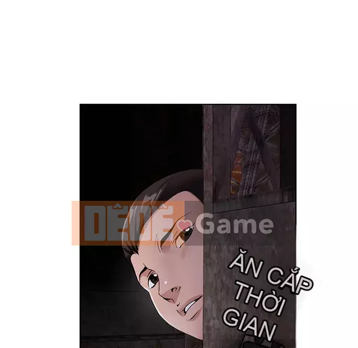 Bàn tay của Chúa Chương 21-22