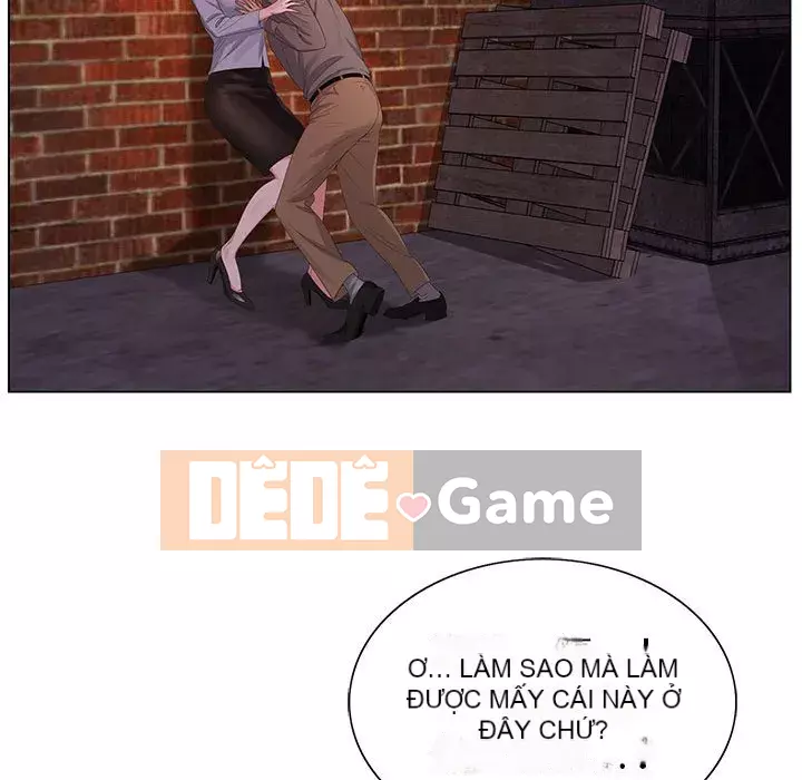 Bàn tay của Chúa Chương 21-22