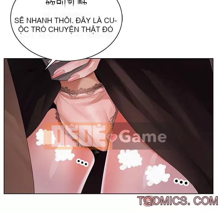 Bàn tay của Chúa Chương 21-22