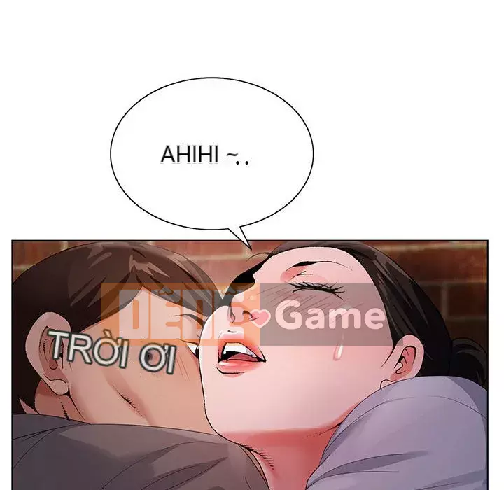 Bàn tay của Chúa Chương 21-22