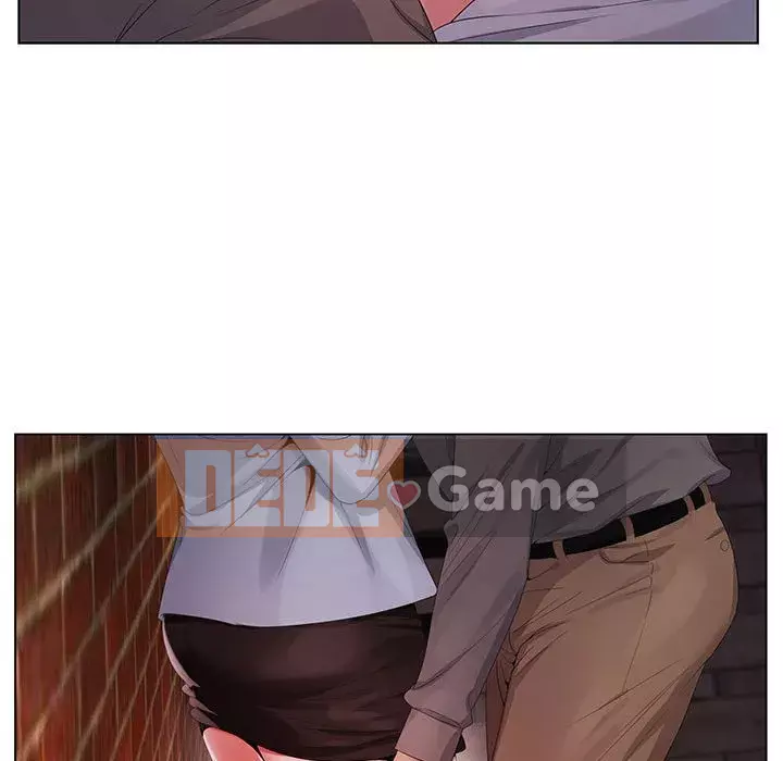 Bàn tay của Chúa Chương 21-22