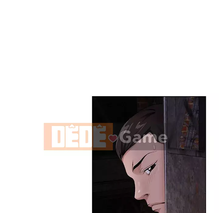 Bàn tay của Chúa Chương 21-22