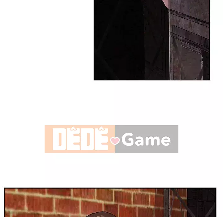 Bàn tay của Chúa Chương 21-22