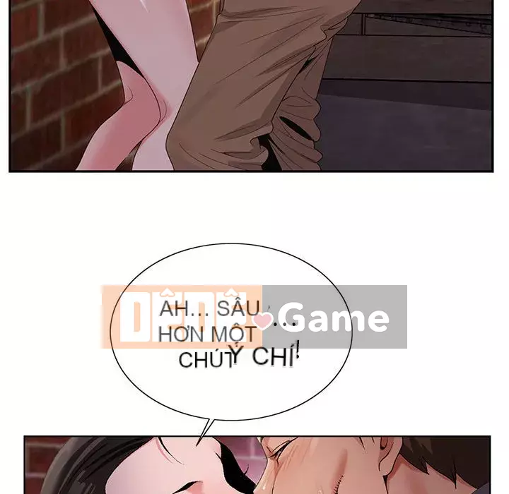 Bàn tay của Chúa Chương 21-22