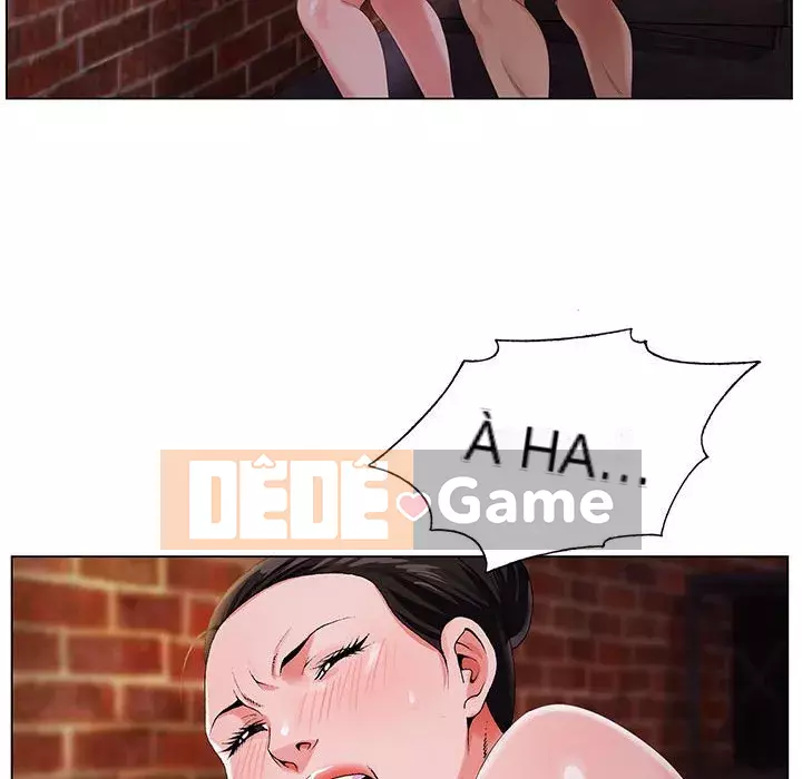 Bàn tay của Chúa Chương 21-22