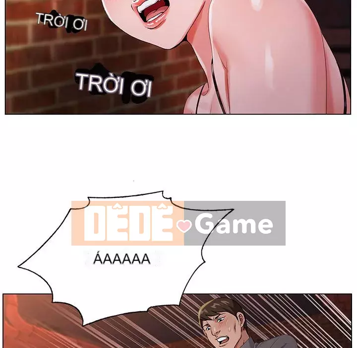 Bàn tay của Chúa Chương 21-22