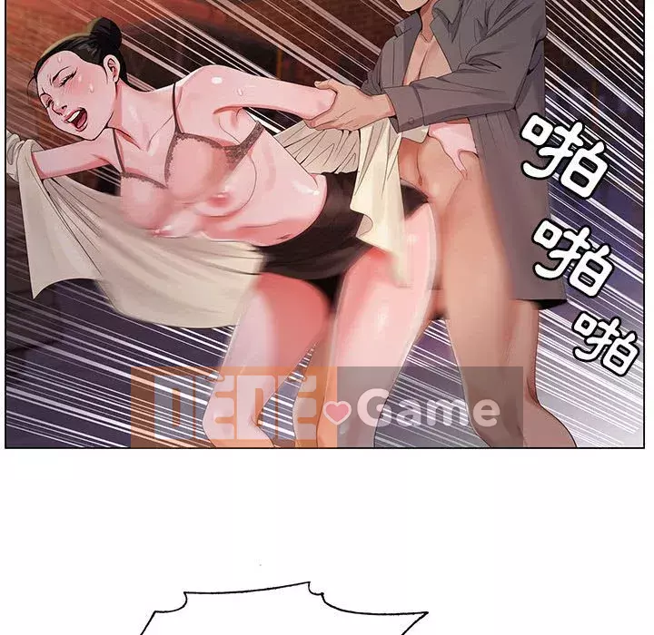 Bàn tay của Chúa Chương 21-22