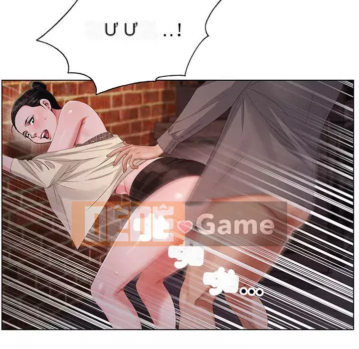 Bàn tay của Chúa Chương 21-22