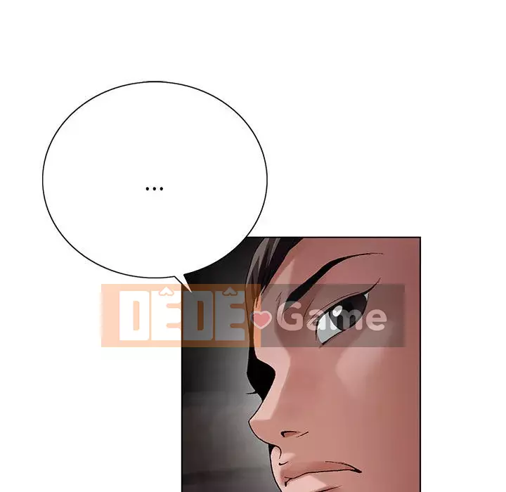 Bàn tay của Chúa Chương 21-22