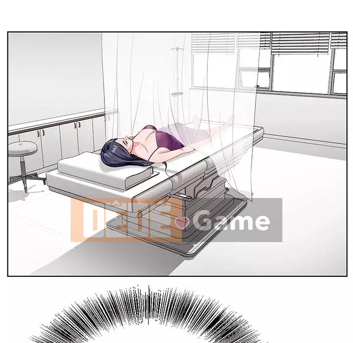 Bàn tay của Chúa Chương 21-22