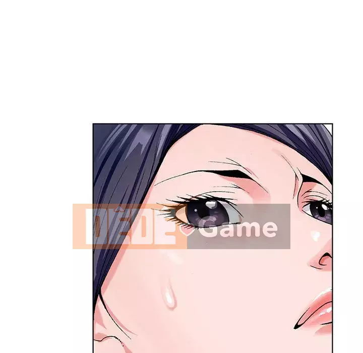 Bàn tay của Chúa Chương 21-22