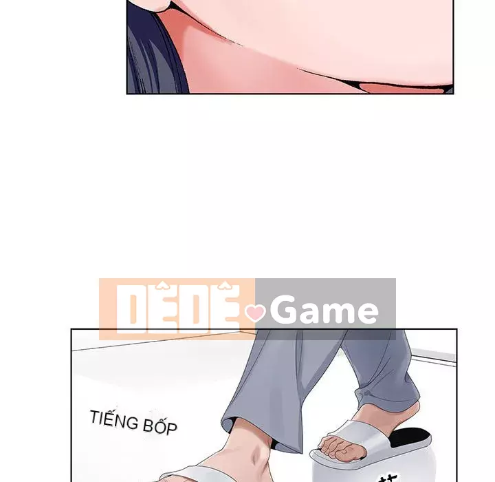 Bàn tay của Chúa Chương 21-22