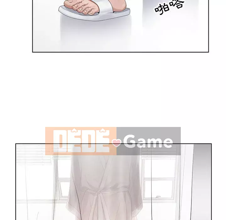 Bàn tay của Chúa Chương 21-22