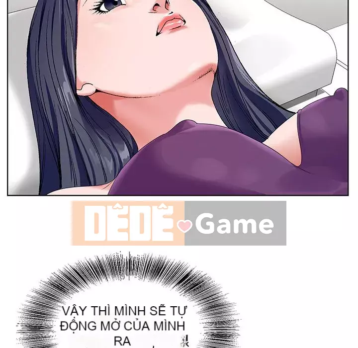 Bàn tay của Chúa Chương 21-22