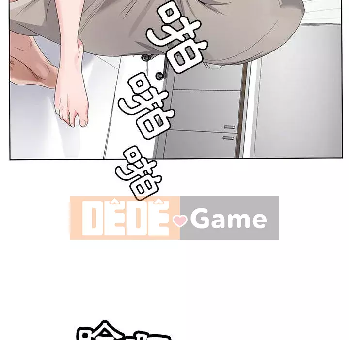 Bàn tay của Chúa Chương 21-22