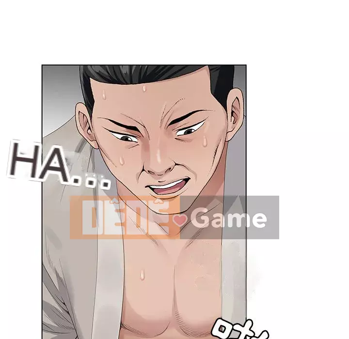 Bàn tay của Chúa Chương 21-22