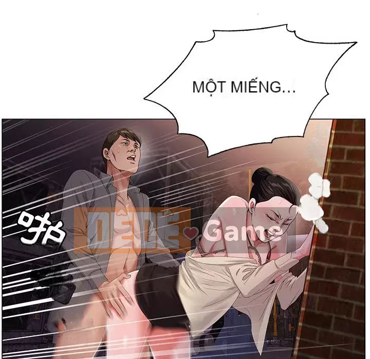 Bàn tay của Chúa Chương 21-22