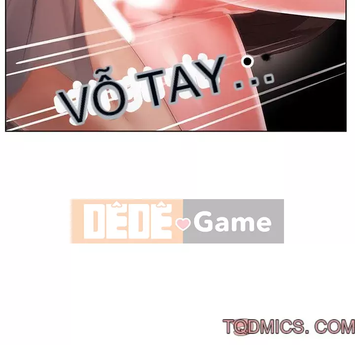 Bàn tay của Chúa Chương 21-22