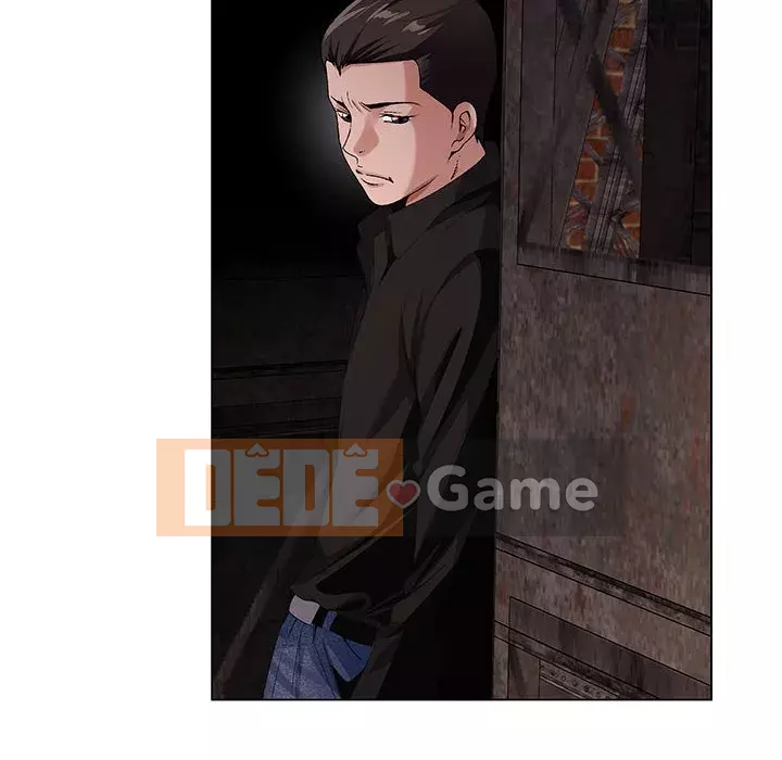 Bàn tay của Chúa Chương 21-22