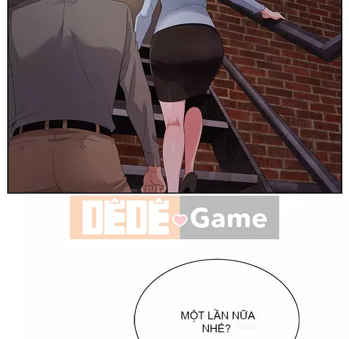 Bàn tay của Chúa Chương 21-22