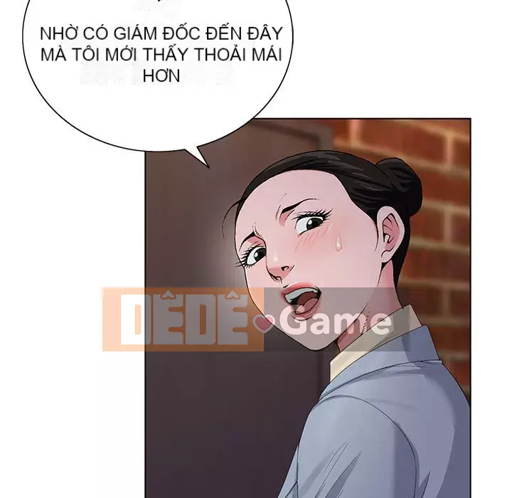 Bàn tay của Chúa Chương 21-22